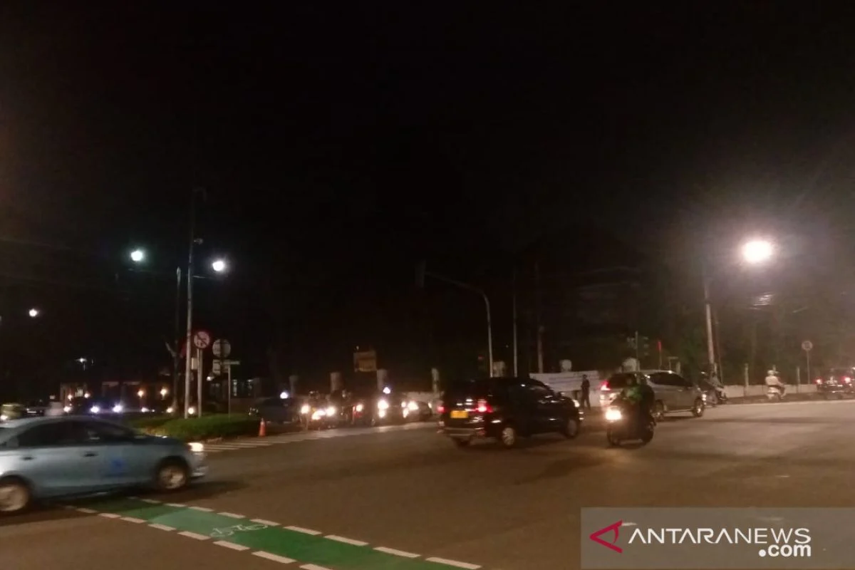 Situasi Menteng Kini Kondusif Setelah Bentrokan