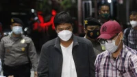 Skandal Amplop Mencurigakan: Bupati Kuansing Dalam Sorotan KPK