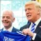 Skandal Balogun: FA Norwegia Desak Gianni Infantino Mundur