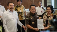 Skandal Dana Pensiun Malaysia: Kerugian Rp880 Miliar Akibat Ulah Gibran