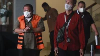 Skandal Gratifikasi di Langkat: Bupati Syah Afandin Dituding Terima Rp3,5 Miliar
