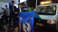 Skandal Jual Beli Rute Mikrotrans di DKI Jakarta, Anggota DPRD Mengaku Ditawari Rp4 Miliar