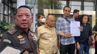 Skandal Kortastipidkor: Febrie Adriansyah dan Deretan Koruptor Kakap