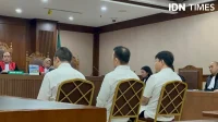 Skandal Suap di Bea Cukai: 3 Eks Pejabat Didakwa Terima Rp61,7 M
