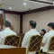 Skandal Suap di Bea Cukai: 3 Eks Pejabat Didakwa Terima Rp61,7 M
