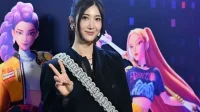 SM Entertainment: 122 Artis di Balik Kesuksesan K-Pop