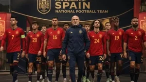 Spanyol Raih Gelar Juara Piala Dunia 2026