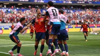 Spanyol Tumbangkan Belgia 2-1 di Piala Dunia 2026, Siap Tantang Prancis di Semifinal