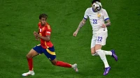 Spanyol vs Prancis: Lamine Yamal Mulai Perang Psikologis di Semifinal Piala Dunia 2026