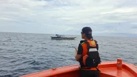 Speedboat Hilang Kontak di Teluk Tomini, Nasib 11 Turis Asing Masih Misteri
