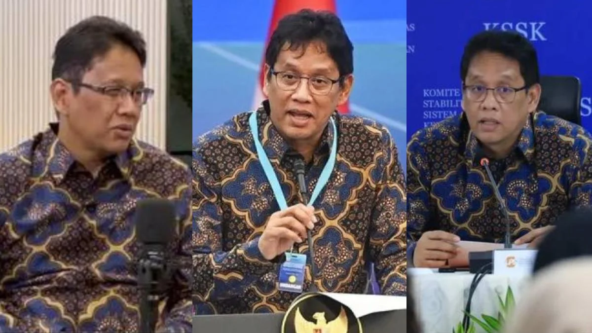 Strategi Purbaya untuk Menggerakkan 90 Persen Ekonomi Lewat Kas Negara