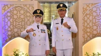 Suami Bupati Sukoharjo Dalam Radar KPK, Siap-siap Diperiksa