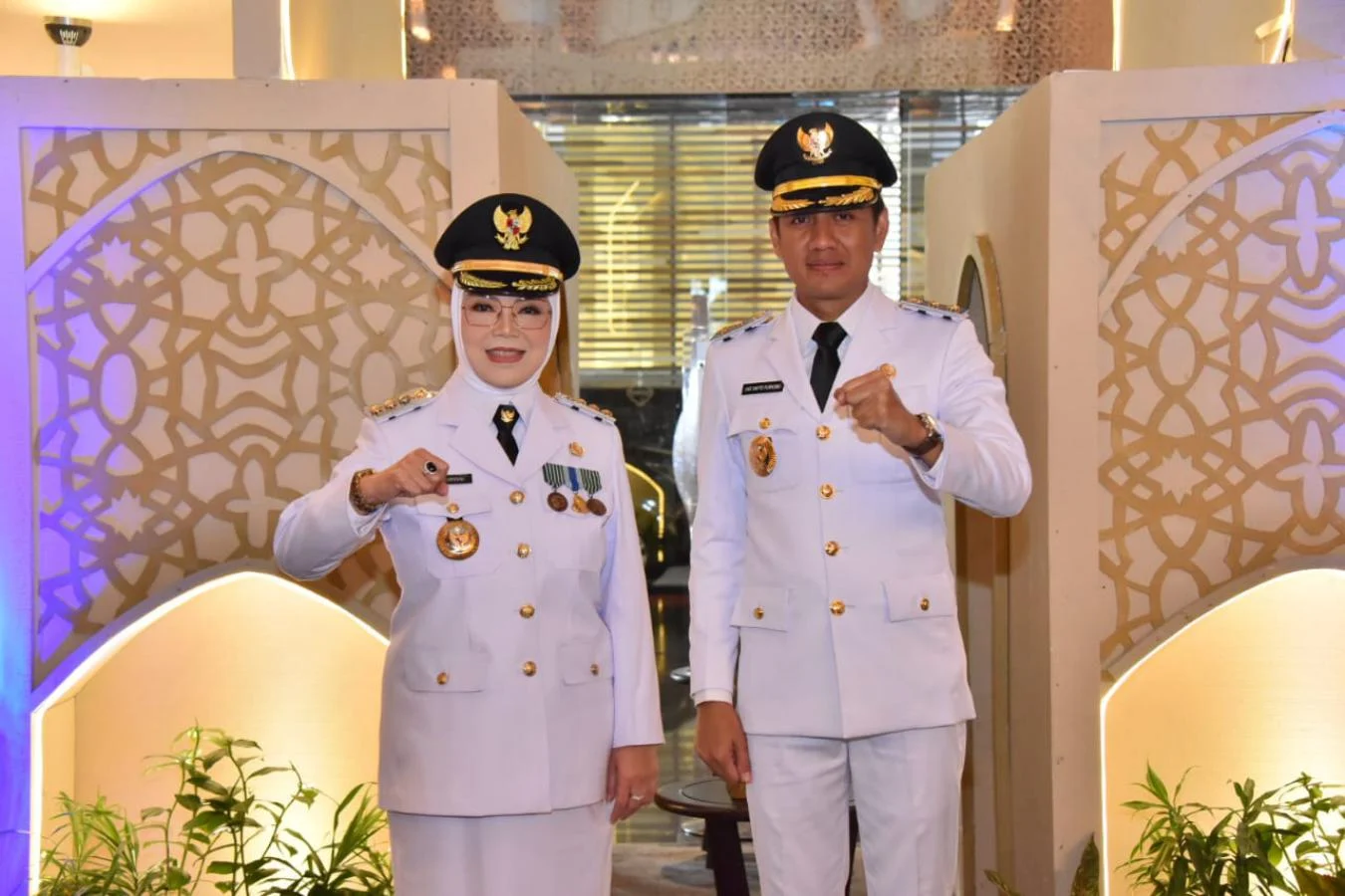 Suami Bupati Sukoharjo Dalam Radar KPK, Siap-siap Diperiksa