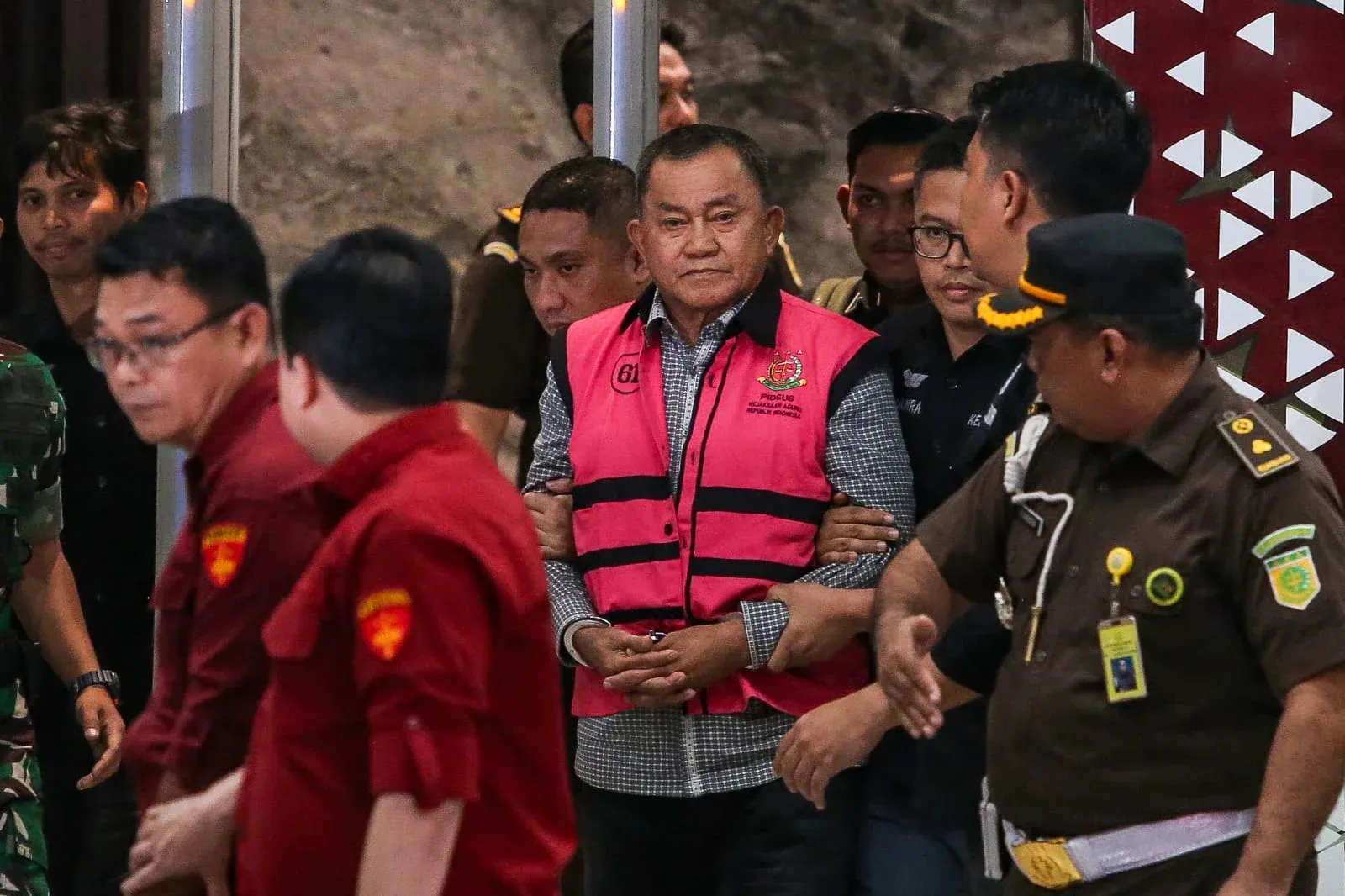 Sudaryono: Calon Kepala BGN dengan Kekayaan Rp69,33 Miliar dan Utang Rp60,4 M