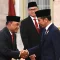 Sudaryono Resmi Menjabat Kepala Badan Gizi Nasional