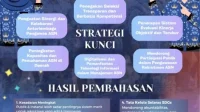 Sulawesi Selatan Siap Jadi Model Nasional Tata Kelola ASN Berbasis Merit