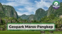 Sulawesi Selatan Siap Menghadapi Masa Depan Wisata dengan UNESCO Global Geopark