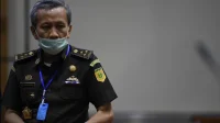 Tan Kian Konglomerat Pemilik Pacific Place Diperiksa Kasus Dugaan Korupsi Batu Bara
