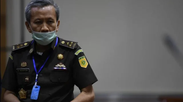 Tan Kian Konglomerat Pemilik Pacific Place Diperiksa Kasus Dugaan Korupsi Batu Bara