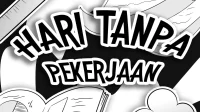 Temon: Mengenang Kehadiran Komika yang Tiada Hari Tanpa Tawa