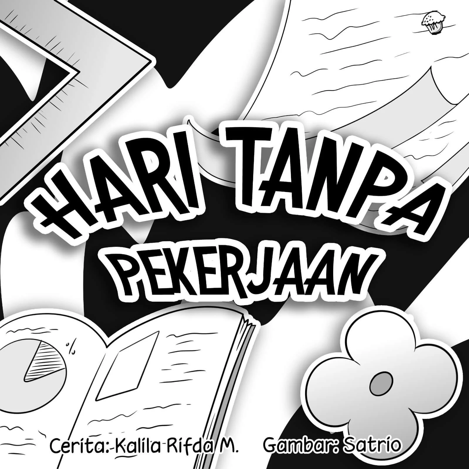 Temon: Mengenang Kehadiran Komika yang Tiada Hari Tanpa Tawa