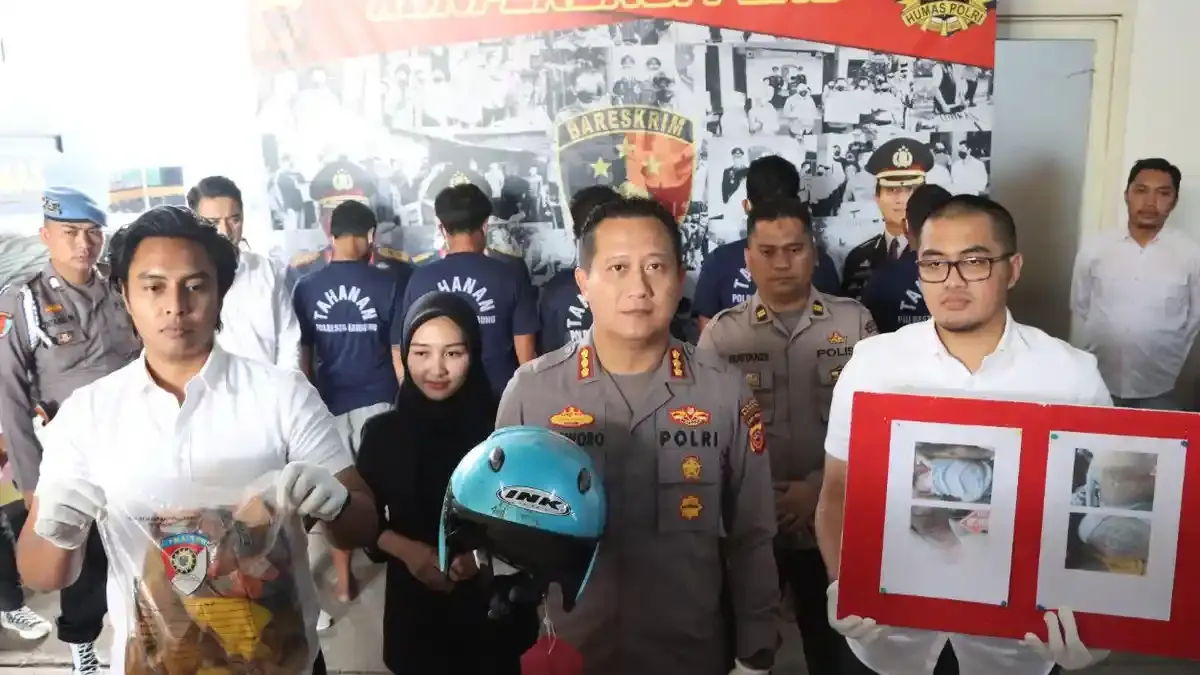 Terduga Pencuri Ayam Tewas Dikeroyok, DPR Desak Polisi Usut Tuntas