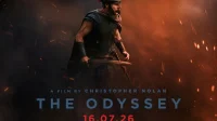 The Odyssey: Blockbuster Fantasi yang Membuat Nolan Bangga The Odyssey: Blockbuster Fantasi yang Membuat Nolan Bangga