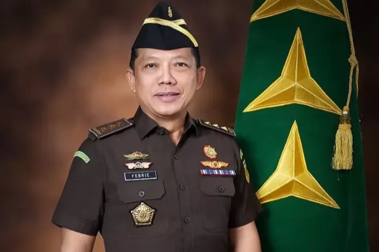 Tim Hukum Febrie Adriansyah Pilih Fokus Bedah Unsur TPPU
