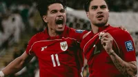 Timnas Indonesia Hadapi Ujian Pertama di Bawah John Herdman