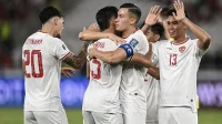 Timnas Indonesia Tidak Boleh Puas Diri Setelah Menang 5-1 Atas Kamboja, Erick Thohir Ingatkan Lawan Sesungguhnya Vietnam