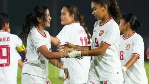 Timnas Putri Indonesia Raih Gelar Juara AFF Women's Cup 2026
