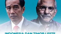 Timor Leste Suka Main Keras, Indonesia Janji Tak Terprovokasi