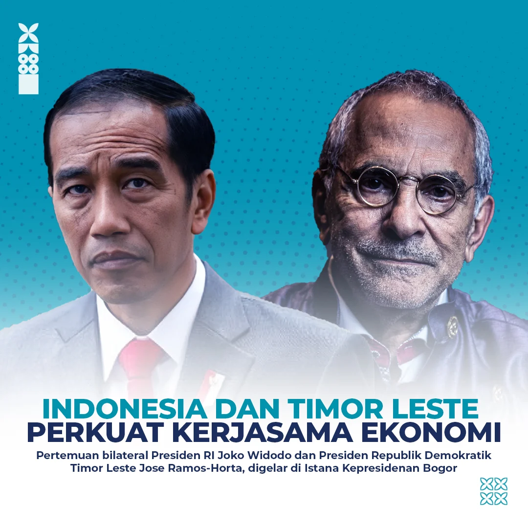 Timor Leste Suka Main Keras, Indonesia Janji Tak Terprovokasi