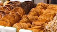 Tiong Bahru Bakery Hadir di Jakarta dengan Croissant Berlapisnya