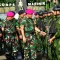 TNI Komitmen Dalam Meningkatkan Demokrasi dan Kedaulatan