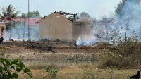 TNI Selidiki Ledakan Gudang Amunisi di Madiun yang Tewaskan 1 Prajurit
