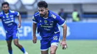 Tolic Terima Keputusan Frans Putros Tinggalkan Persib Bandung Tolic Terima Keputusan Frans Putros Tinggalkan Persib Bandung