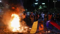 Tragedi di Festival Salsa on St. Clair: Dua Tewas dan Enam Terluka dalam Aksi Saling Tembak