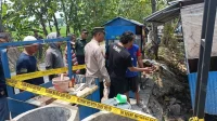 Tragedi Pencurian Ayam di Bali, Seorang Ayah Meninggal Dunia
