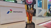 Transparansi BUMN: Danantara Umumkan Pertamina sebagai Juara Lapkeu 2025