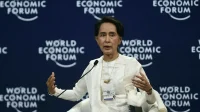 Tuntutan Internasional Terkait Keberadaan Aung San Suu Kyi