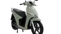 VinFast Luncurkan Tiga Motor Listrik Baru di Indonesia Dengan Jarak Tempuh Hingga 150 KM VinFast Luncurkan Tiga Motor Listrik Baru di Indonesia Dengan Jarak Tempuh Hingga 150 KM
