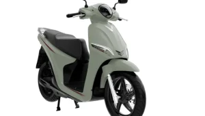 VinFast Luncurkan Tiga Motor Listrik Baru di Indonesia Dengan Jarak Tempuh Hingga 150 KM