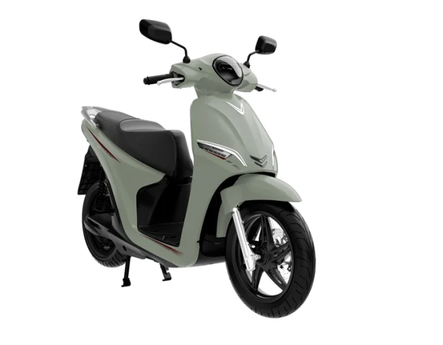 VinFast Luncurkan Tiga Motor Listrik Baru di Indonesia Dengan Jarak Tempuh Hingga 150 KM