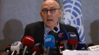 Volker Turk Kembali Terpilih sebagai Kepala HAM PBB Meski Ditentang AS dan Israel