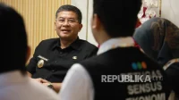 Wagub Jabar Soroti Judi Online di Kalangan ASN, Minta Ombudsman Perkuat Pengawasan