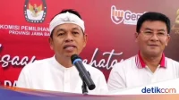 Wagub Jawa Barat Erwan Setiawan Siap Perangi LGBT