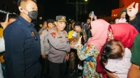 Wagub Rano Karno Intervensi Kasus Satpam yang Tegur Pengemudi Alphard di Bundaran HI Wagub Rano Karno Intervensi Kasus Satpam yang Tegur Pengemudi Alphard di Bundaran HI