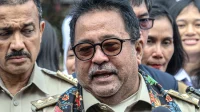 Wagub Rano Karno Pastikan Keamanan Korban Sopir Alphard Arogan
