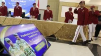 Wakil Menteri Sosial RI Agus Jabo Priyono: Kepala Sekolah Rakyat Penggerak Perubahan